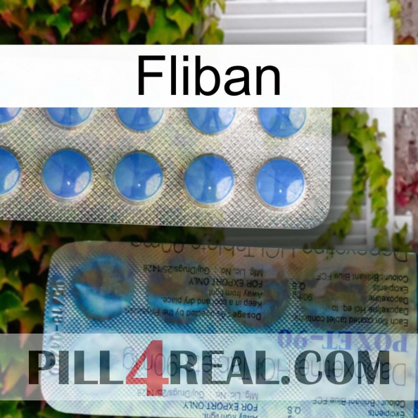 Fliban 40